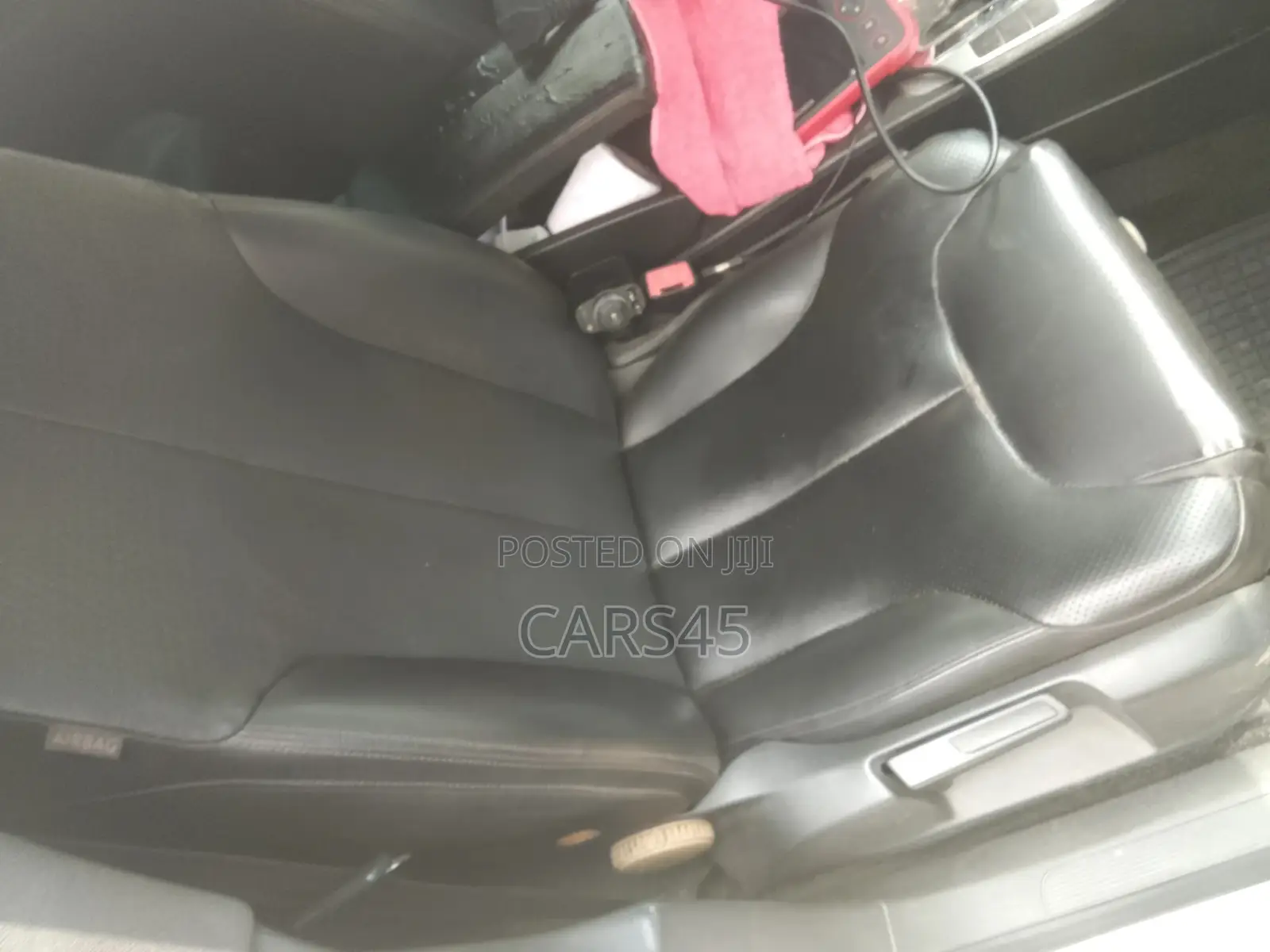 Volkswagen Passat 2006 Blue