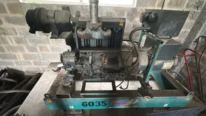 27kva Generator