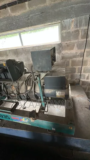 27kva Generator