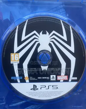 Spider Man 2