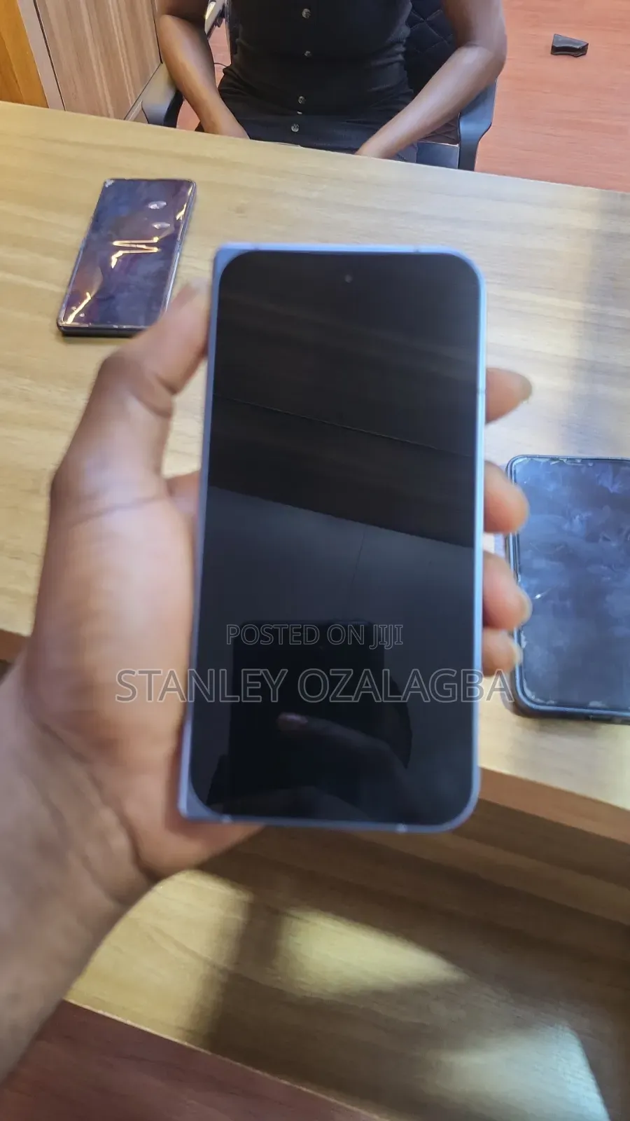 Google Pixel 10 Pro Fold 1 TB