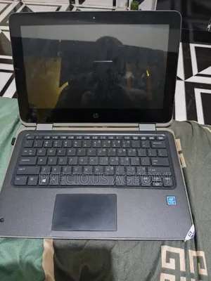 Laptop HP 15 8GB Intel Pentium SSD 128GB