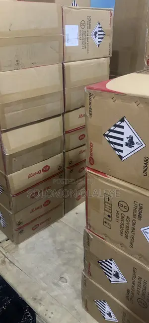 All in One Power Tank 1000 | 2000wh Lithium Battery