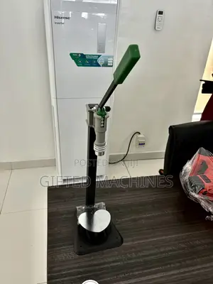 Perfume Bottle Capping Machine