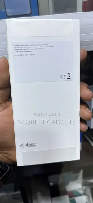 New Samsung Galaxy A06 64 GB