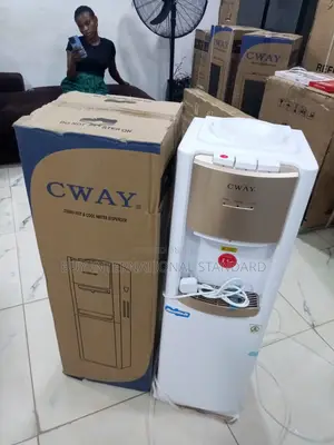 CWAY CWM26HC Household Refreshment Appliance