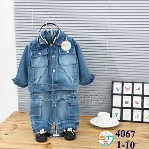 Children Jeans