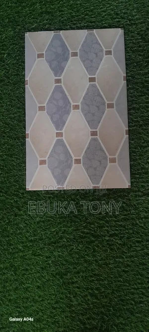 High Quality 25 X 40 Tiles