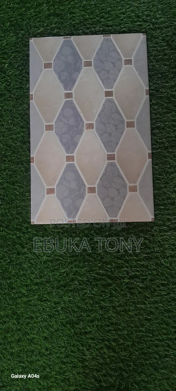 High Quality 25 X 40 Tiles