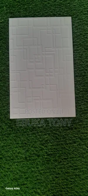 High Quality 25 X 40 Tiles