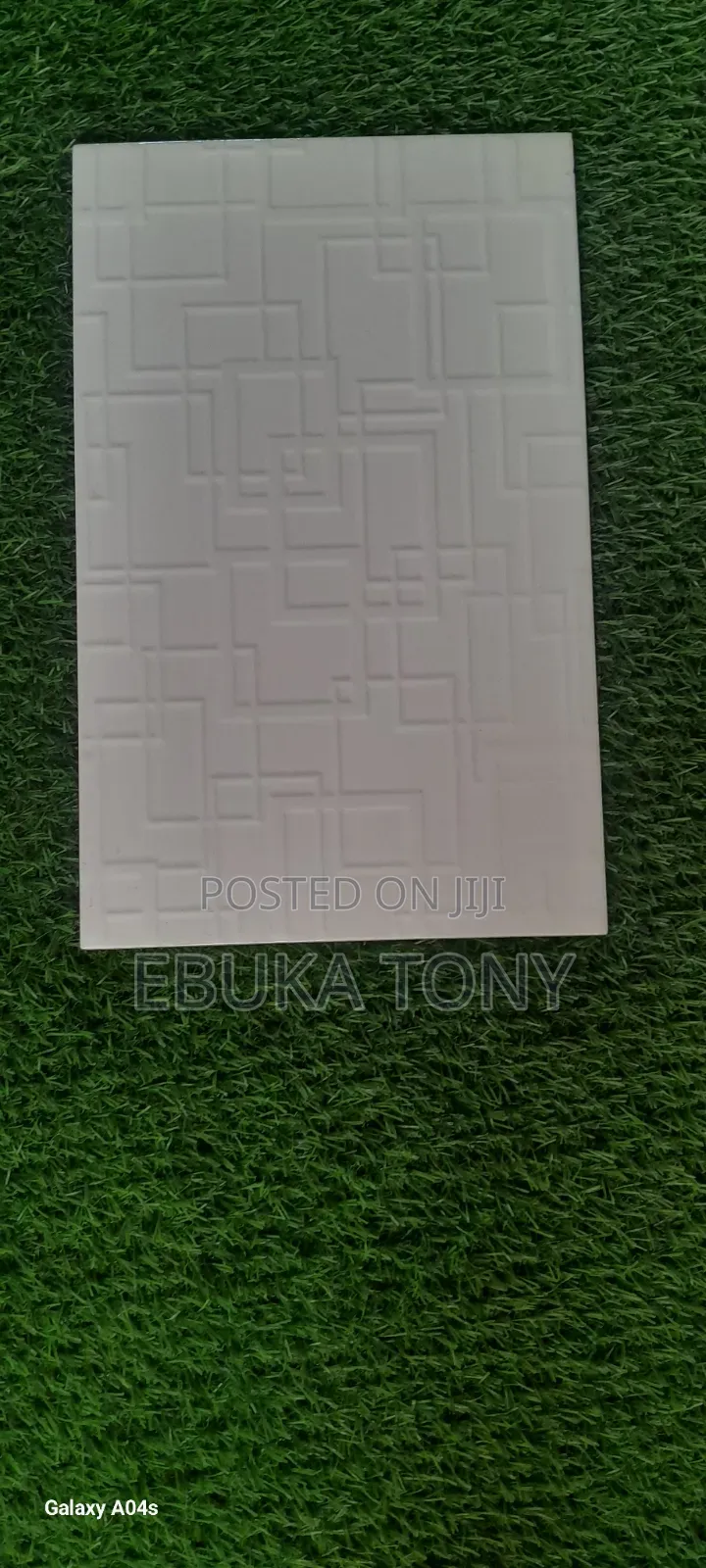 High Quality 25 X 40 Tiles