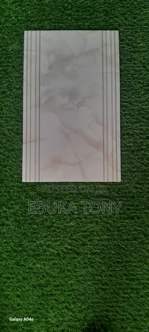 High Quality 25 X 40 Tiles