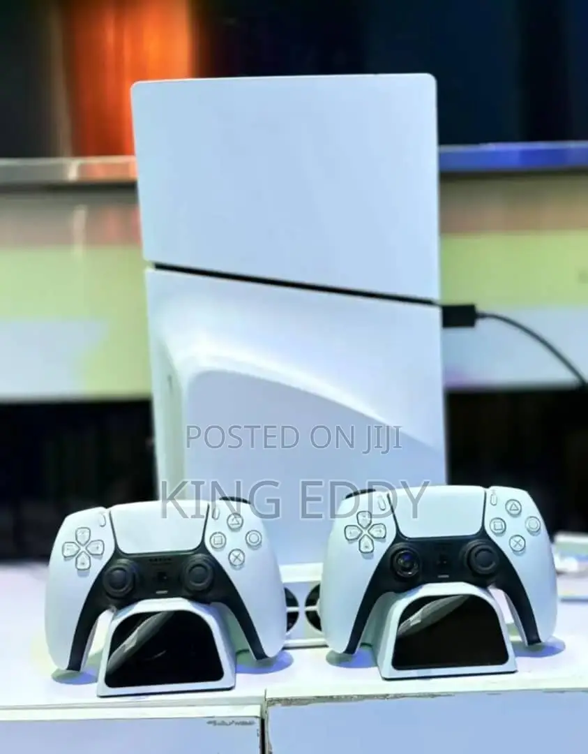 Ps5 Console (Slim)