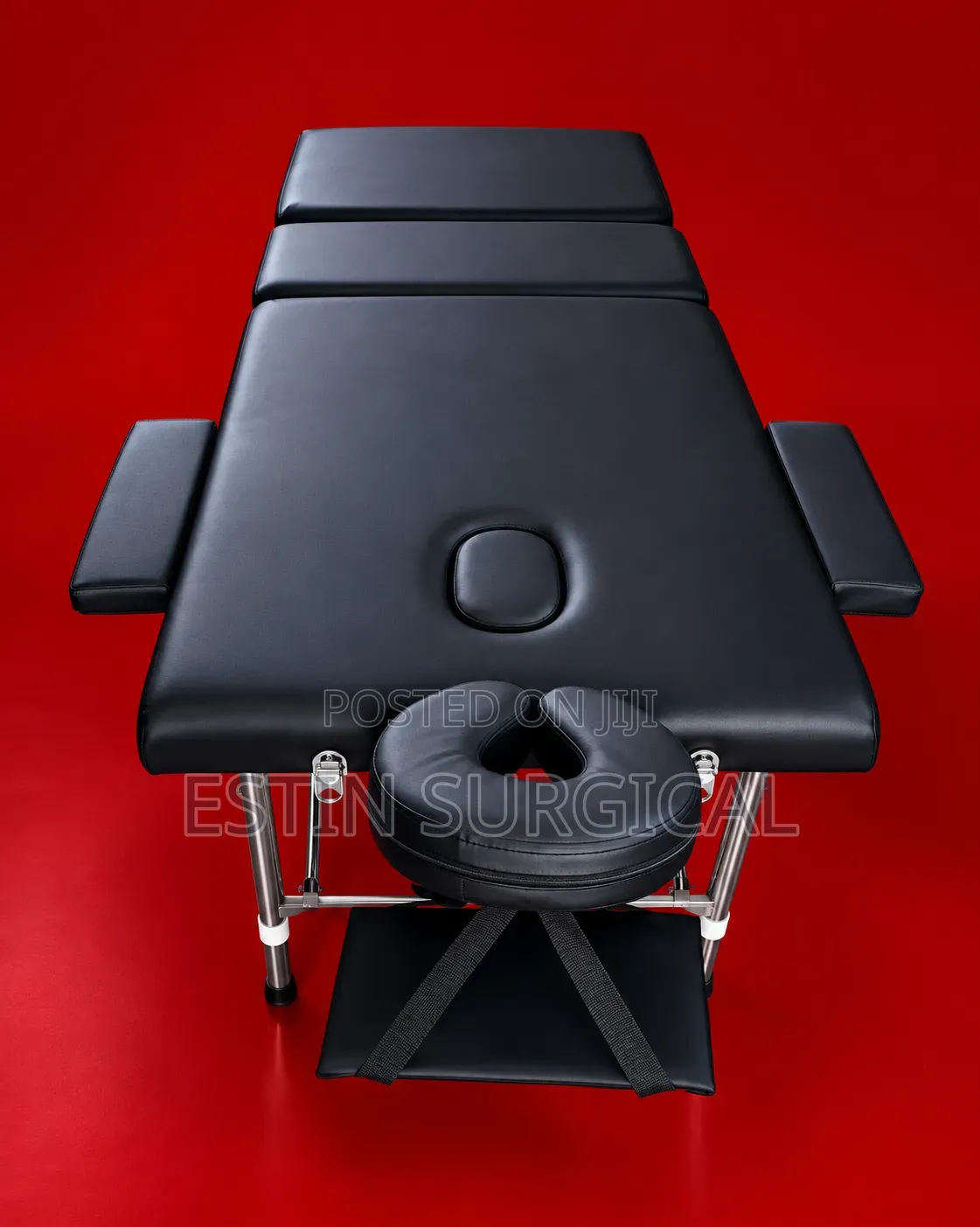 Foldable Portable Examination Couch or Bed