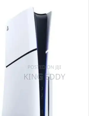 Ps5 Console (Slim)