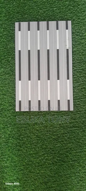 High Quality 25 X 40 Tiles