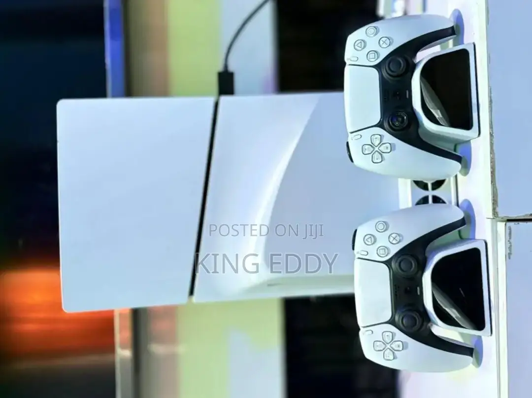 Ps5 Console (Slim)