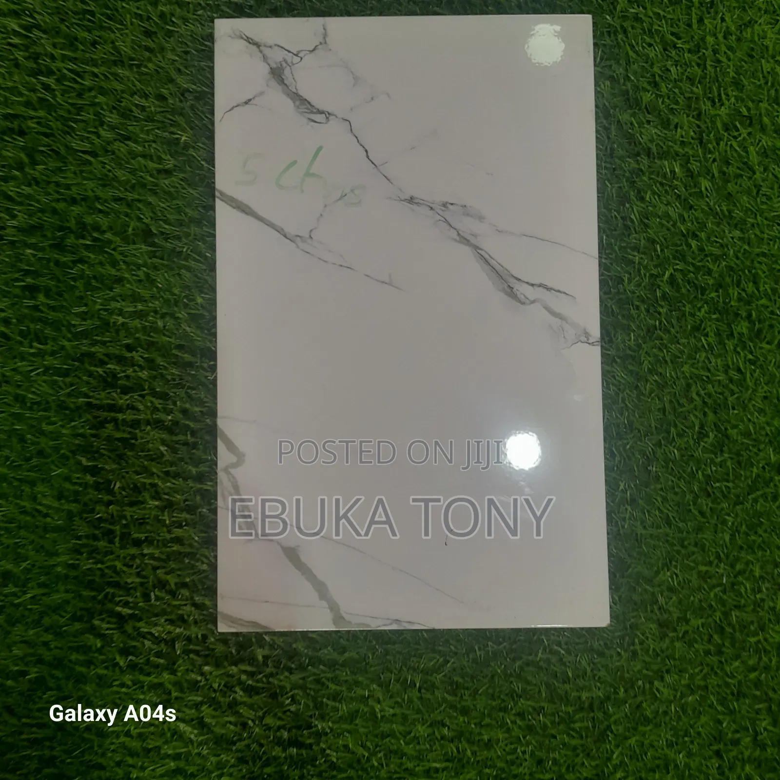 High Quality 25 X 40 Tiles