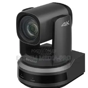 Rocware Rc841ux Uhd 4k Video Conferencing Pro PTZ Camera