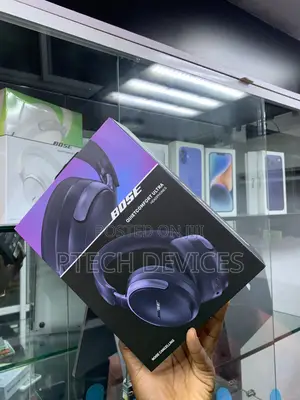 Comfort Headphone