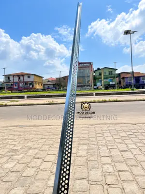G Trim for Building