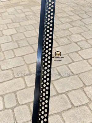 G Trim for Building