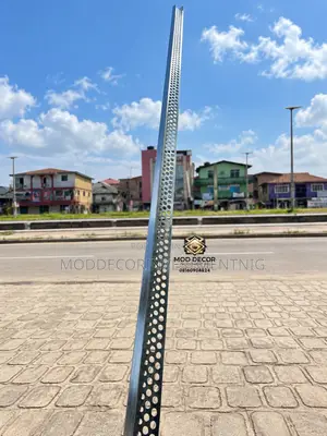G Trim for Building