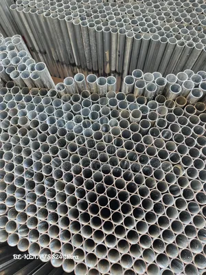 1"x2mm GI Pipe