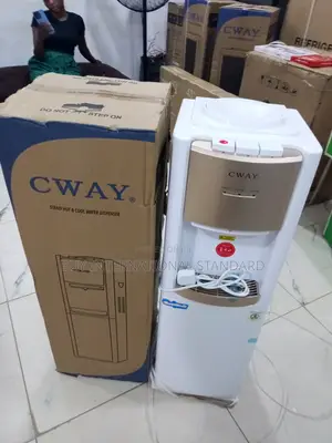 CWAY Water Dispenser for Residential Kitchen Areas