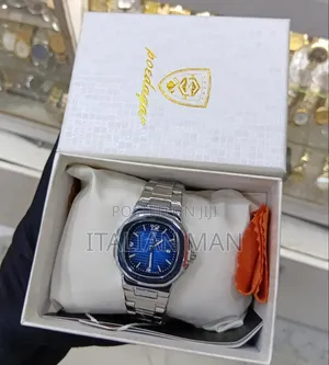Men's Watches
