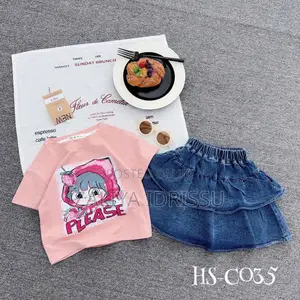 Girls Beautiful Clothes