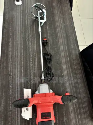 Electric Hand Mixer