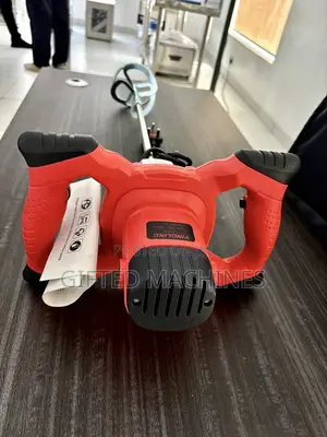 Electric Hand Mixer