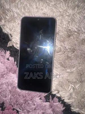 Samsung Galaxy A17 5G 128 GB Silver