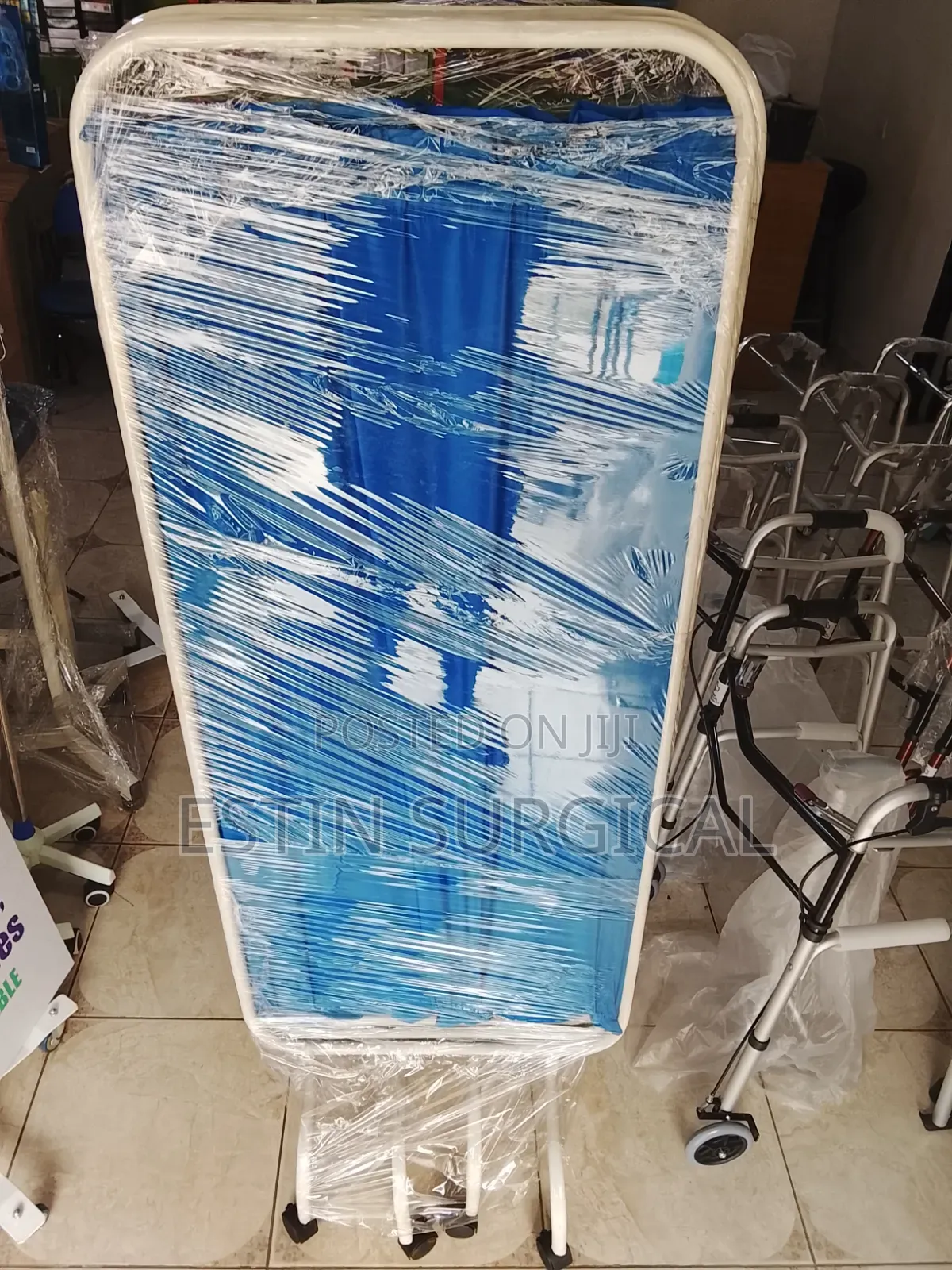 Ward Screen or Divider