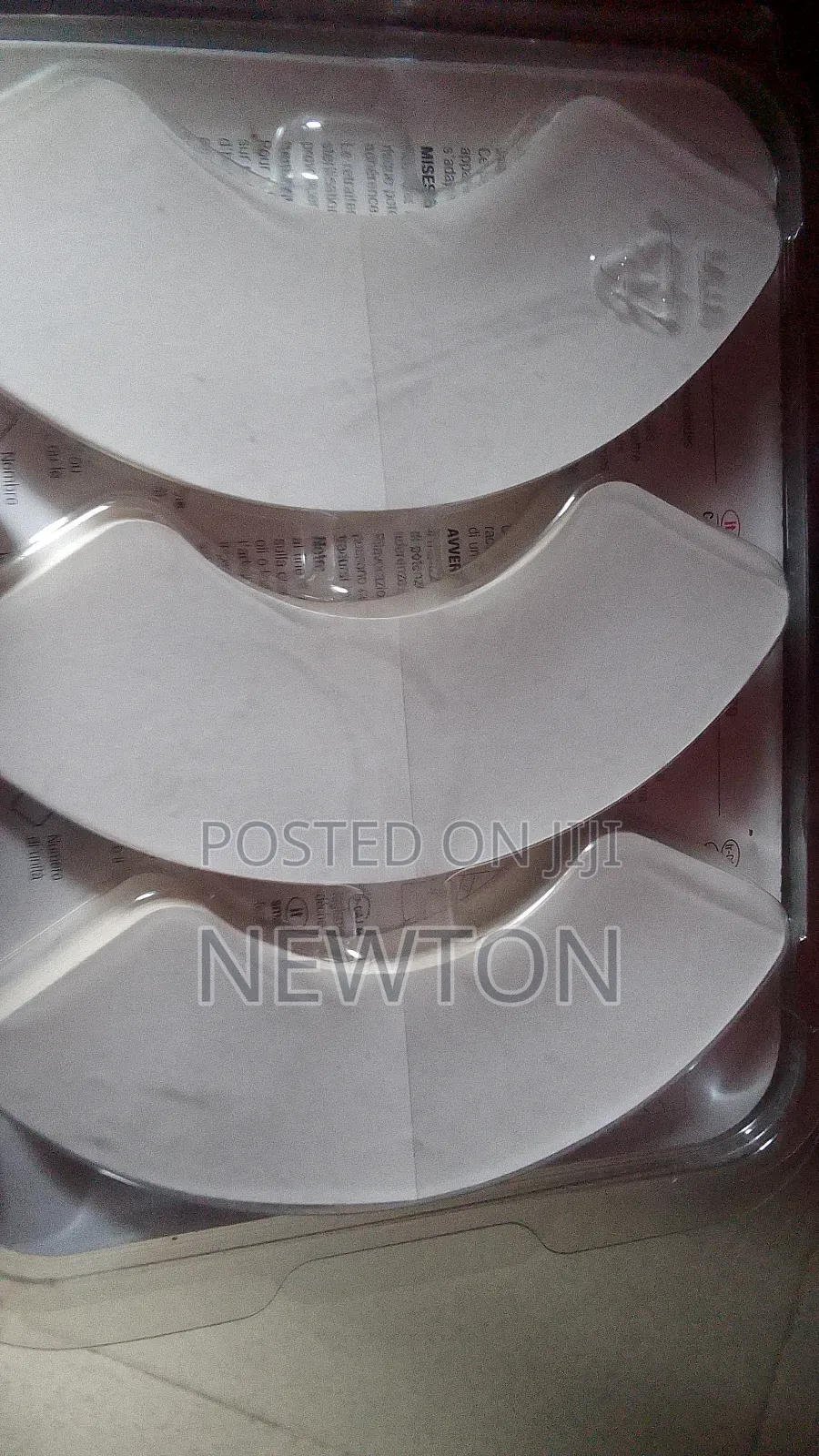 Ostomy Accessories