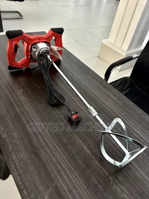 Electric Hand Mixer