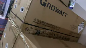 16kwh Growatt Lithium Battery