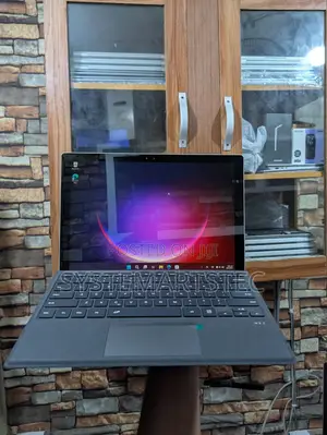 Laptop Microsoft Surface Pro 4 16GB Intel Core i7 SSD 256GB