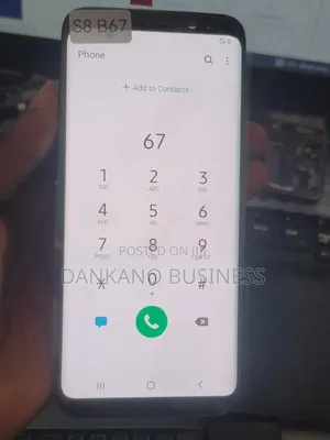 Samsung Screen