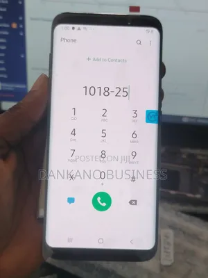 Samsung Screen