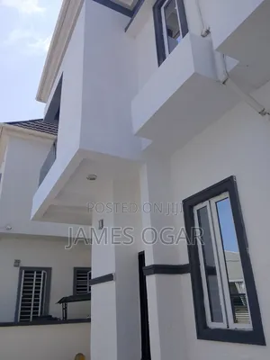 Mini Flat in Orchid Road, Lekki Expressway for rent