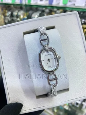 Ladies Watches