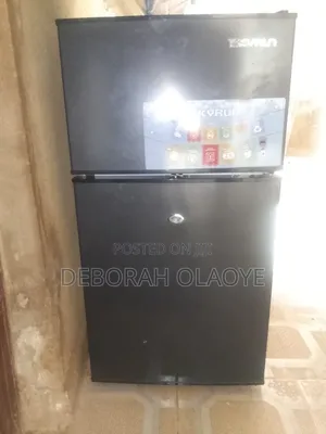 Skyrun Refrigerator