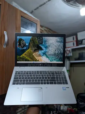 Laptop HP ProBook 650 G4 16GB Intel Core i7 SSD 1T