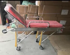 Ambulance Stretcher