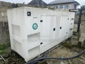 Brand New 200kva Yorc Mikano Generator