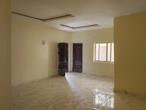 3bdrm Apartment in Cradle Estate, Idu Industrial for rent