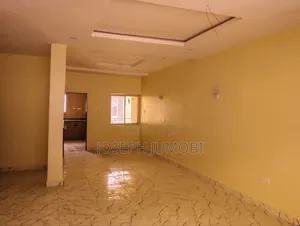 3bdrm Apartment in Cradle Estate, Idu Industrial for rent