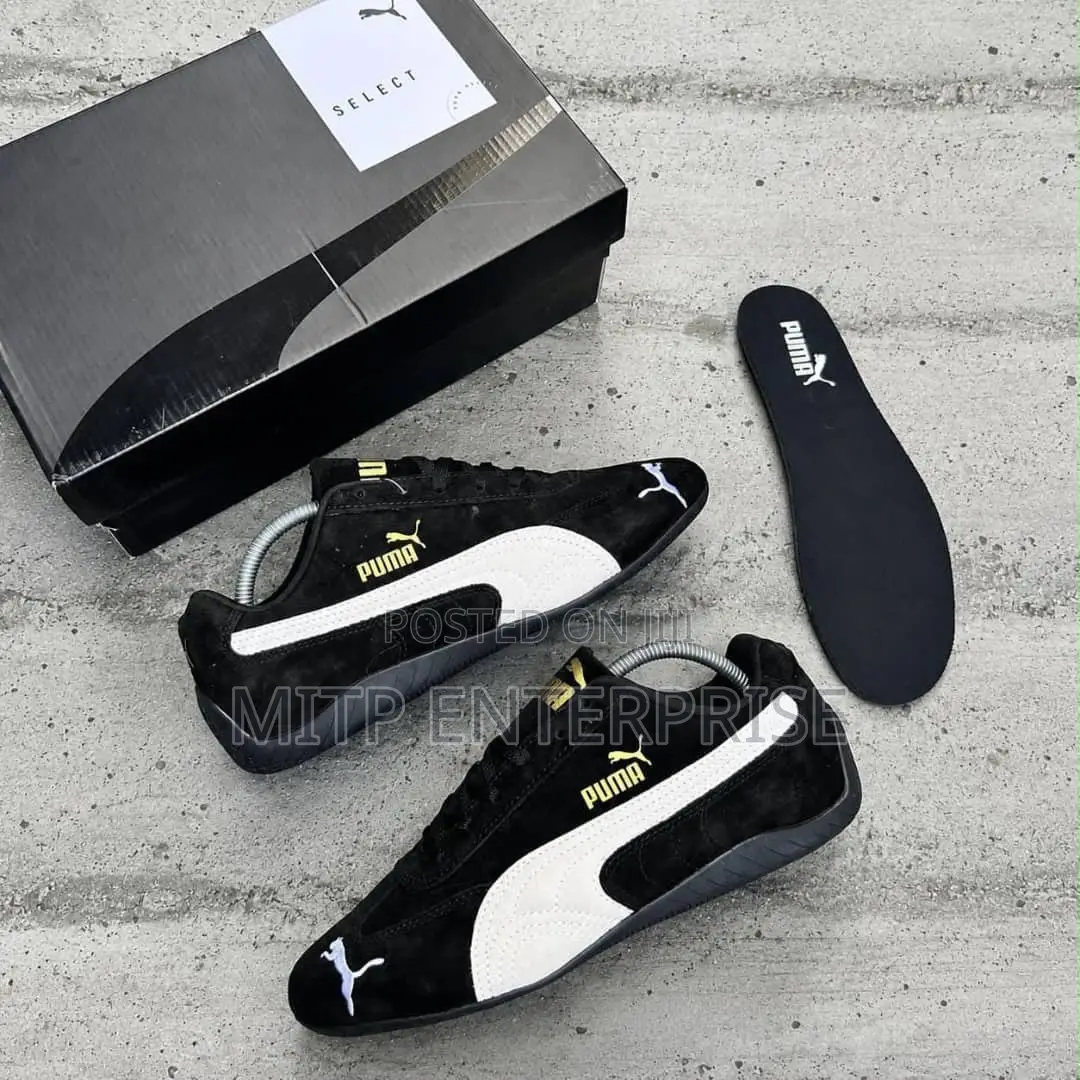 Puma Speedcat Sneakers